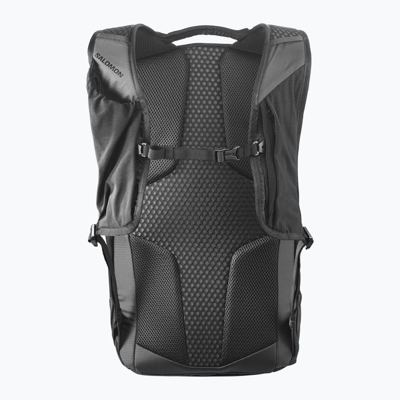 Plecak turystyczny Salomon XT 25 l black 2