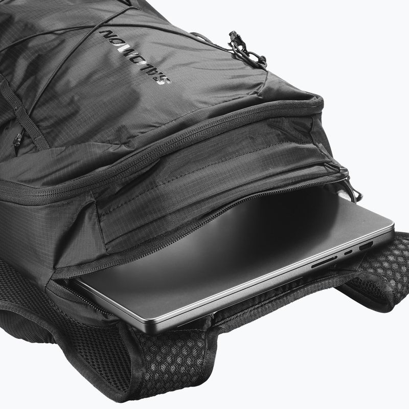 Plecak turystyczny Salomon XT 25 l black 3