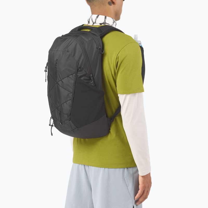 Plecak turystyczny Salomon XT 25 l black 6