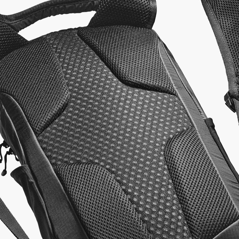 Plecak turystyczny Salomon XT 10 l black 3