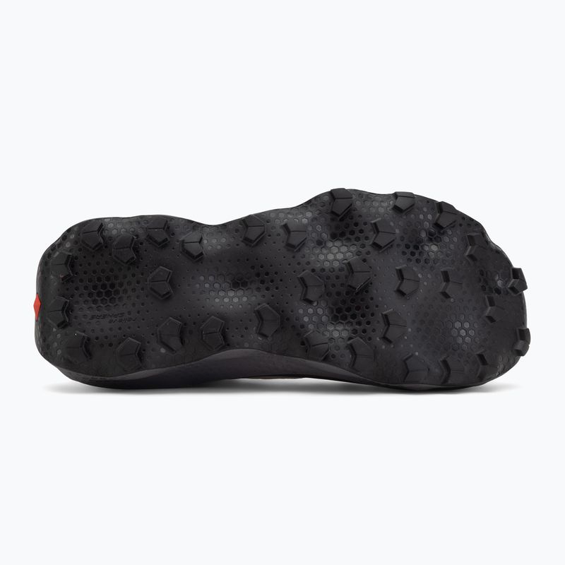 Buty do biegania męskie Salomon Ultra Glide 4 lilac ash/excalibur/pink yarrow 4