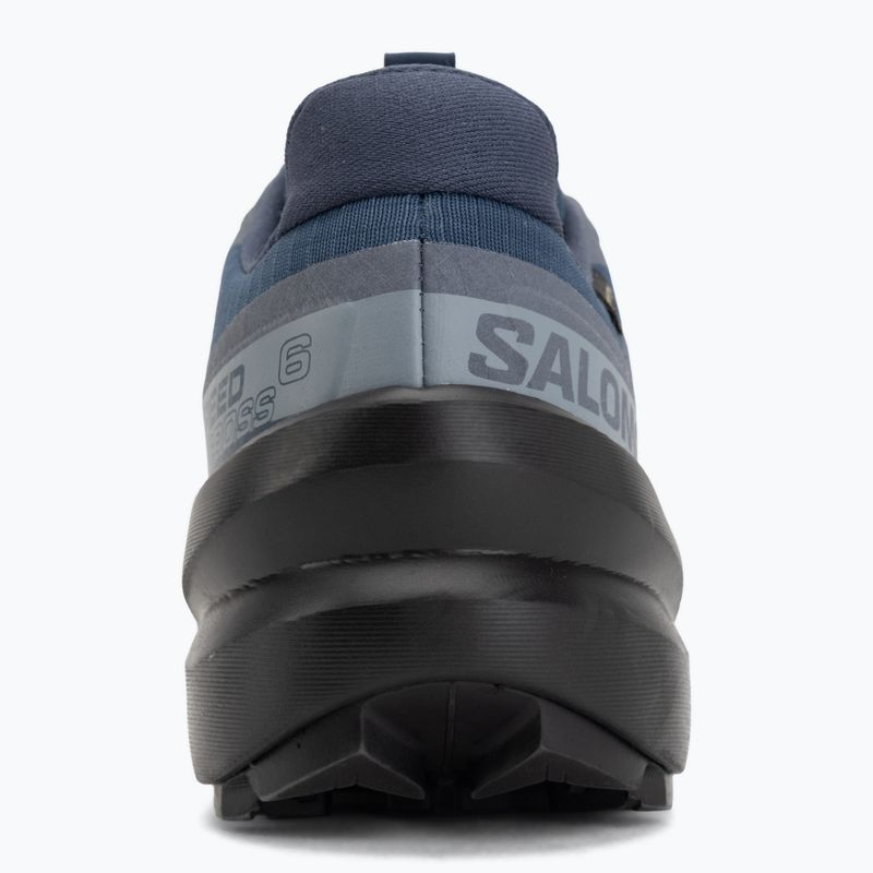 Buty do biegania męskie Salomon Speedcross 6 GTX spellbound/black 6