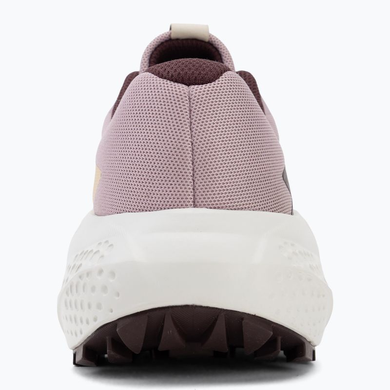 Buty do biegania damskie Salomon Alphaglide tapioca/dawn pink 6