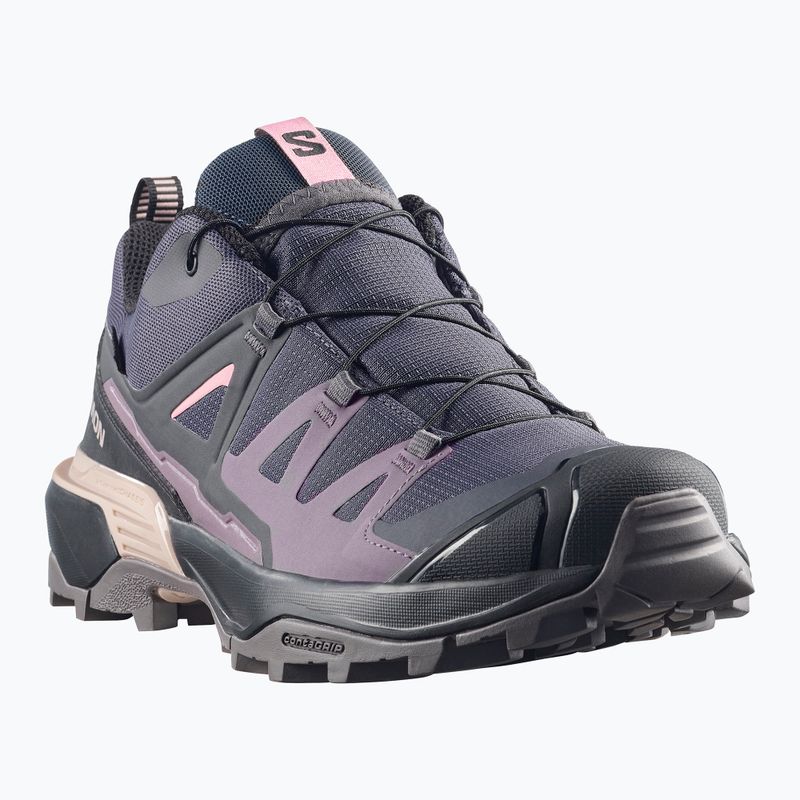 Buty trekkingowe damskie Salomon X Ultra 360 GTX nine iron/excalibur 3