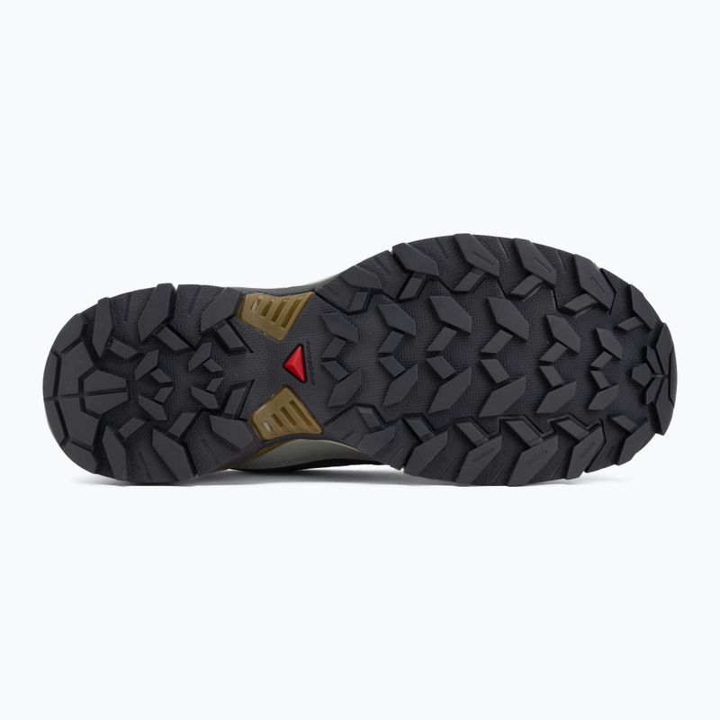 Buty trekkingowe męskie Salomon X Ultra 360 sedona sage/wrought iron 4
