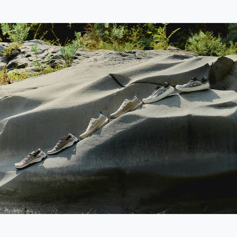 Buty turystyczne męskie Salomon Techamphibian 5 walnut/wrought iron/black 7