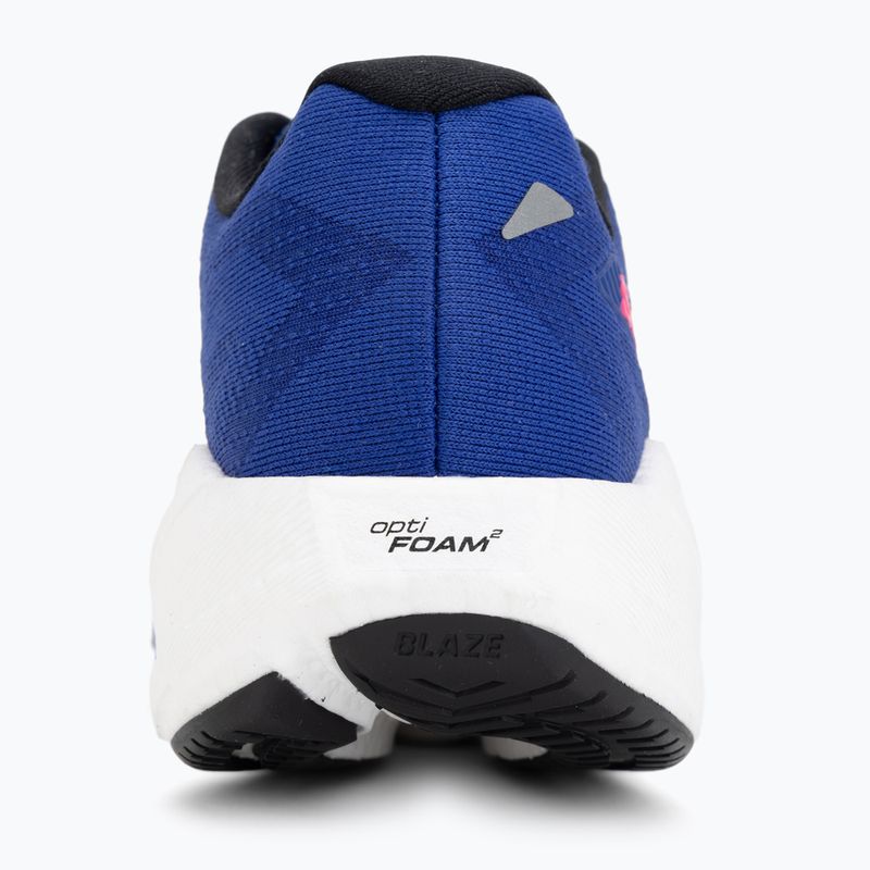 Buty do biegania męskie Salomon Aero Blaze 3 bluing/white/acid lime 6