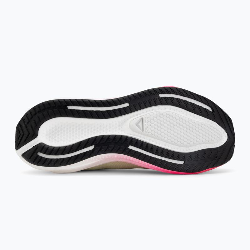 Buty do biegania damskie Salomon Aero Blaze 3  butterfly/white/knckout pink 4