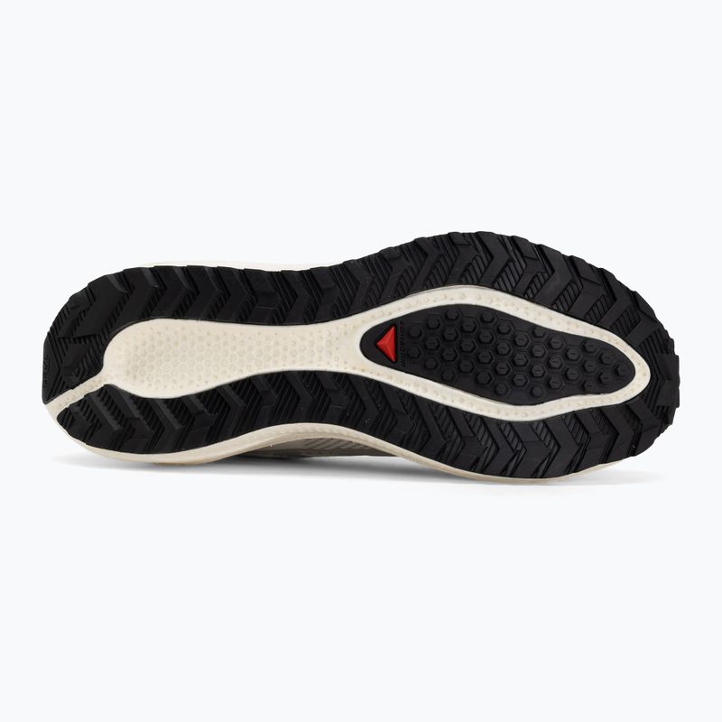 Buty do biegania męskie Salomon Aero Blaze 3 GRVL vanilla ice/ojos del salar/black 4