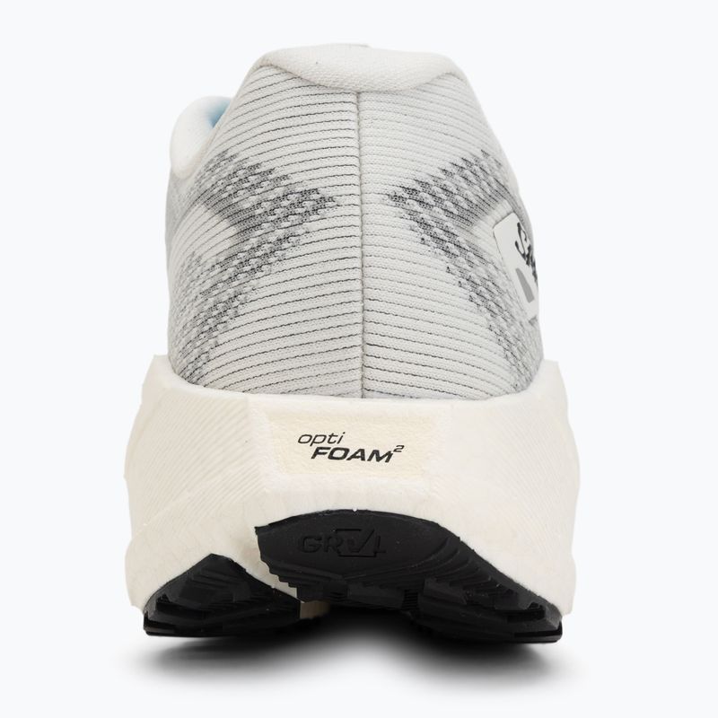 Buty do biegania męskie Salomon Aero Blaze 3 GRVL vanilla ice/ojos del salar/black 6