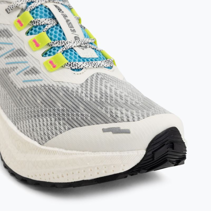 Buty do biegania męskie Salomon Aero Blaze 3 GRVL vanilla ice/ojos del salar/black 7