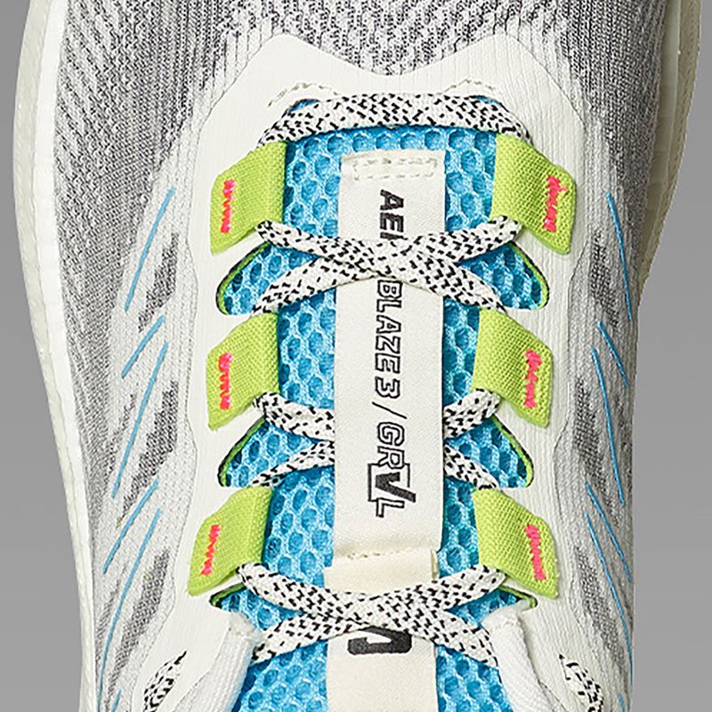 Buty do biegania męskie Salomon Aero Blaze 3 GRVL vanilla ice/ojos del salar/black 9