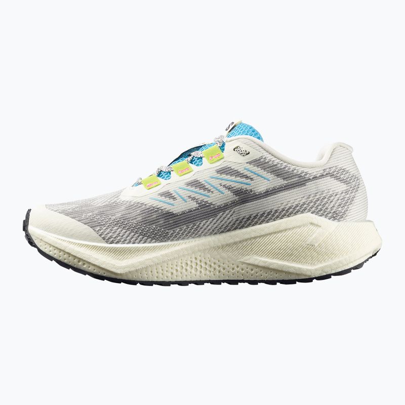 Buty do biegania męskie Salomon Aero Blaze 3 GRVL vanilla ice/ojos del salar/black 10