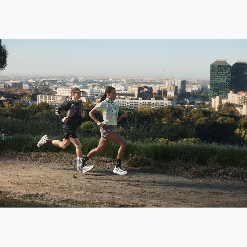 Buty do biegania męskie Salomon Aero Blaze 3 GRVL vanilla ice/ojos del salar/black 17