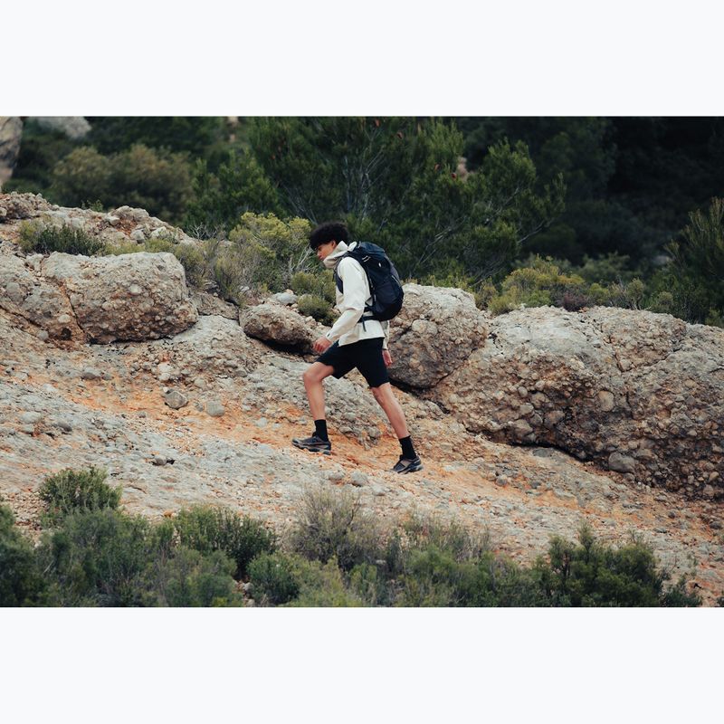 Buty trekkingowe damskie Salomon X ULTRA 5 GTX iron/shadow/deep black 9