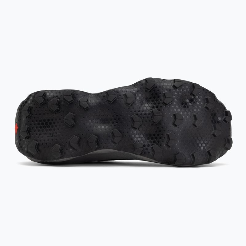 Buty do biegania męskie Salomon Ultra Glide 4 black/dark gull gray/silver cloud 4