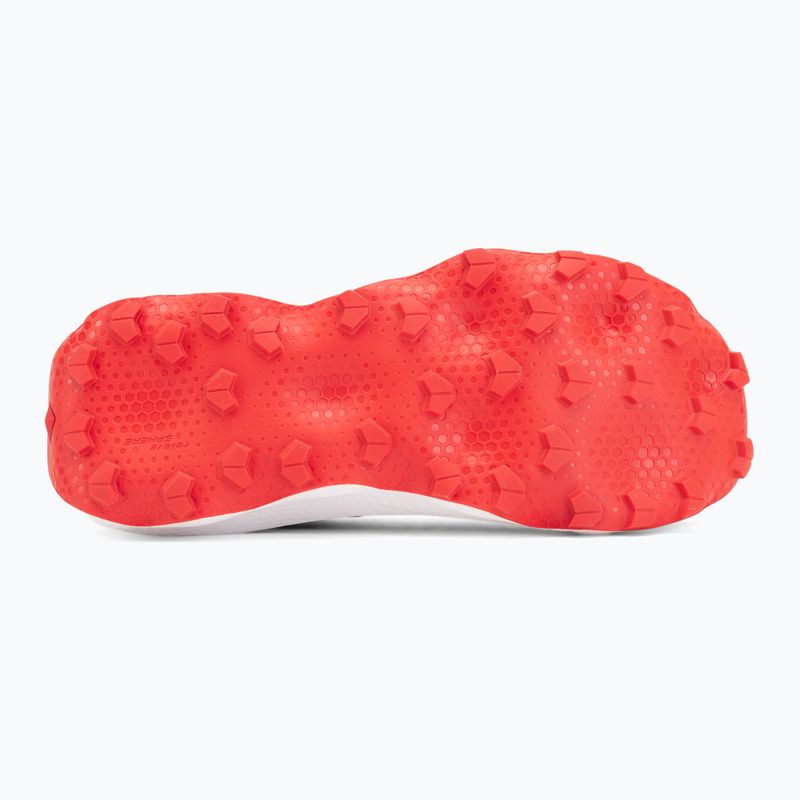 Buty do biegania męskie Salomon Ultra Glide 4 black/white/fiery red 4