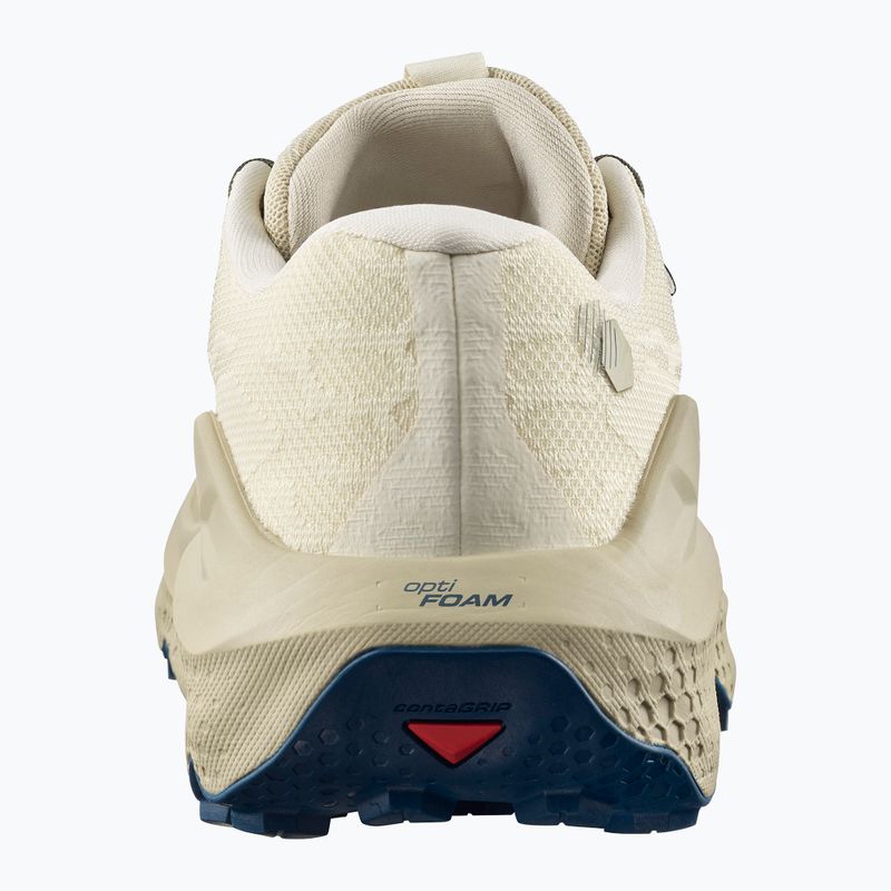 Buty do biegania męskie Salomon Ultra Glide 4 transpyellow/bog/gibraltar sea 4