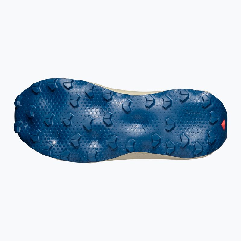 Buty do biegania męskie Salomon Ultra Glide 4 transpyellow/bog/gibraltar sea 5