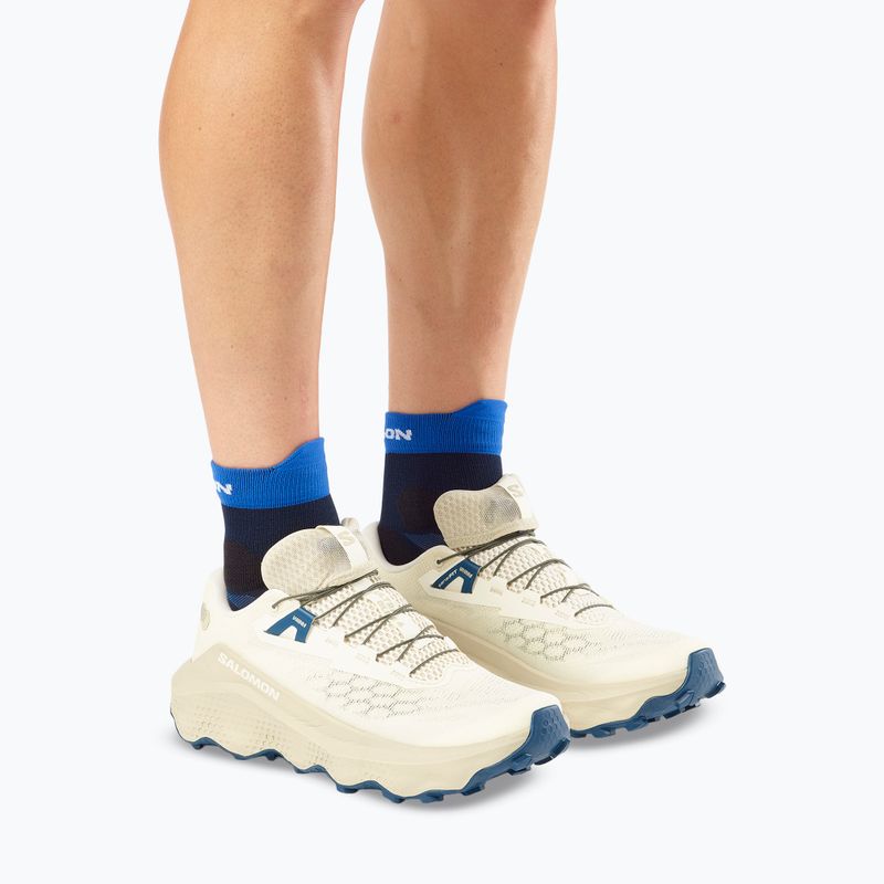 Buty do biegania męskie Salomon Ultra Glide 4 transpyellow/bog/gibraltar sea 7