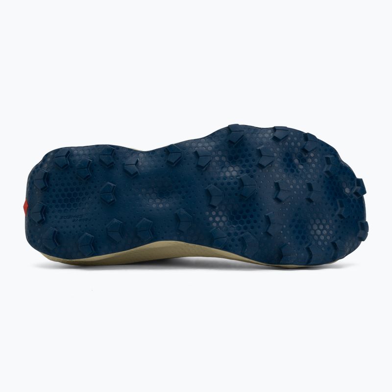 Buty do biegania męskie Salomon Ultra Glide 4 transpyellow/bog/gibraltar sea 4