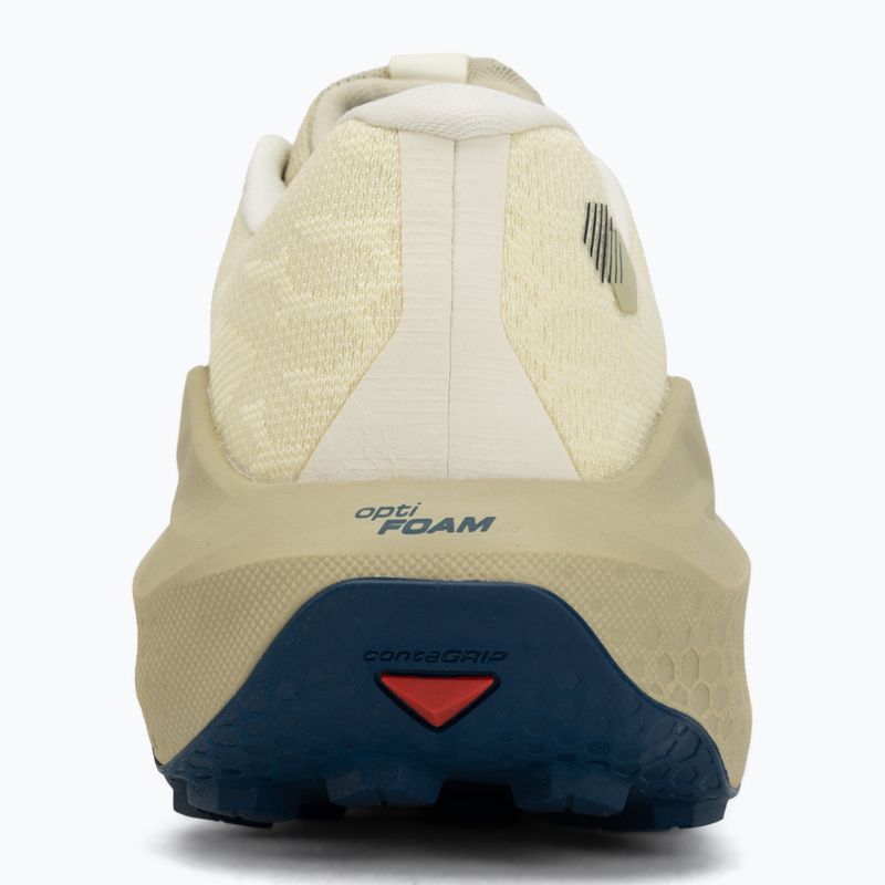 Buty do biegania męskie Salomon Ultra Glide 4 transpyellow/bog/gibraltar sea 6