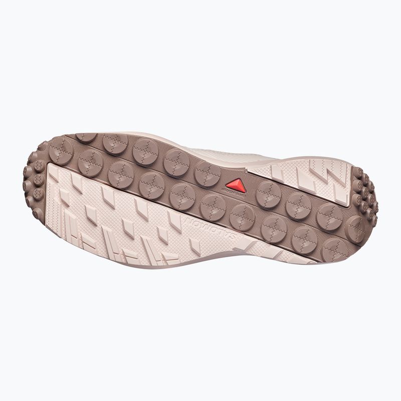 Buty turystyczne damskie Salomon Terramphibian vanila/tapioc/shado 12
