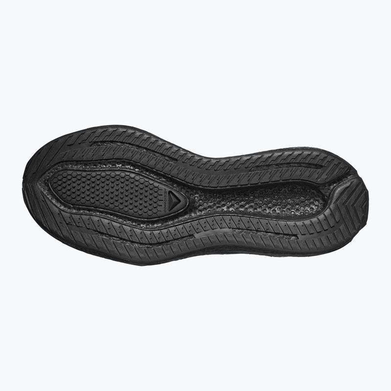 Buty do biegania męskie Salomon Aero Glide 4 black/black 4