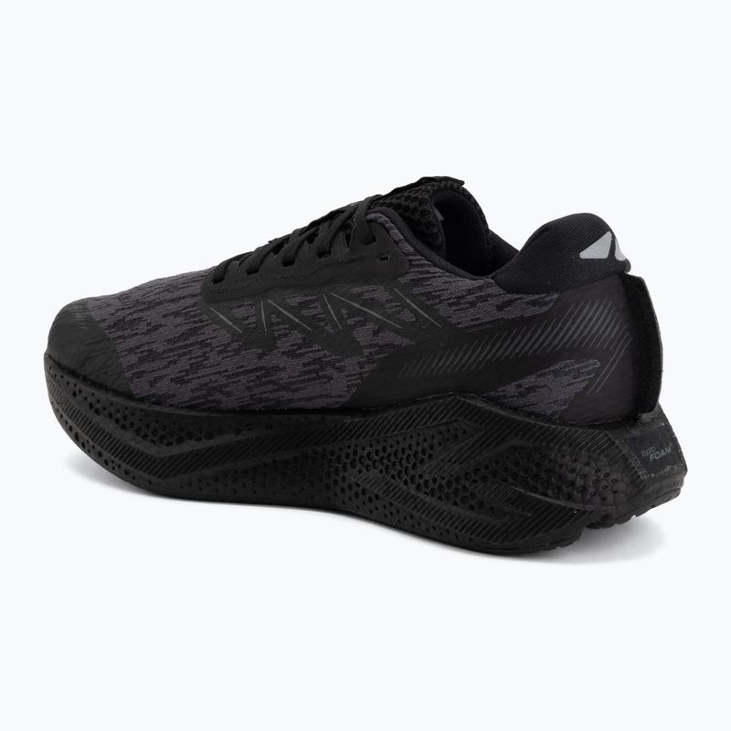 Buty do biegania męskie Salomon Aero Glide 4 black/black 3