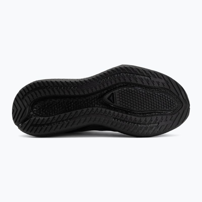 Buty do biegania męskie Salomon Aero Glide 4 black/black 4