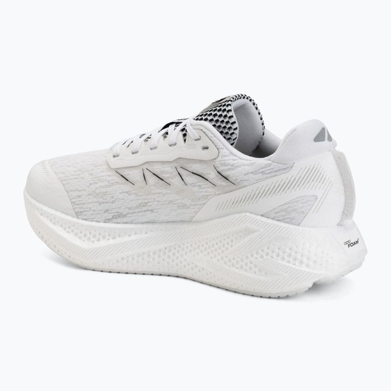Buty do biegania męskie Salomon Aero Glide 4 white/white/black 3