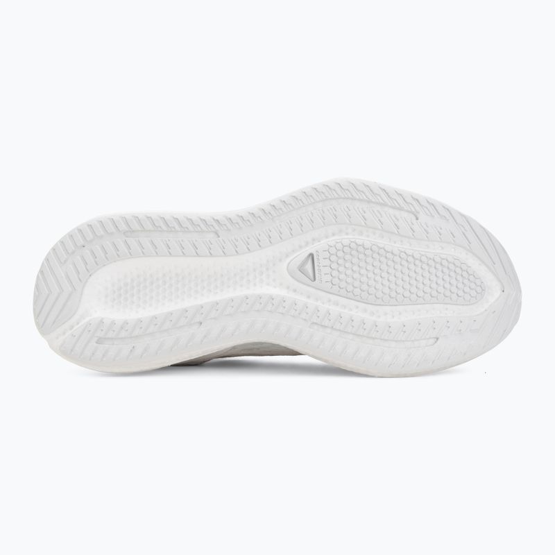 Buty do biegania męskie Salomon Aero Glide 4 white/white/black 4