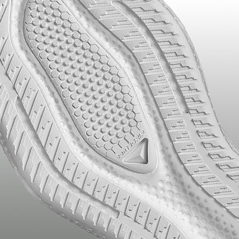 Buty do biegania męskie Salomon Aero Glide 4 white/white/black 4