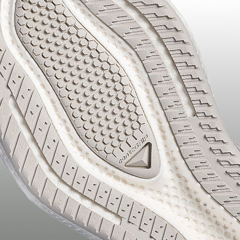 Buty do biegania męskie Salomon Aero Glide 4 silver/silver/white 4