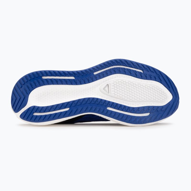 Buty do biegania męskie Salomon Aero Glide 4 bluing/white/black 4