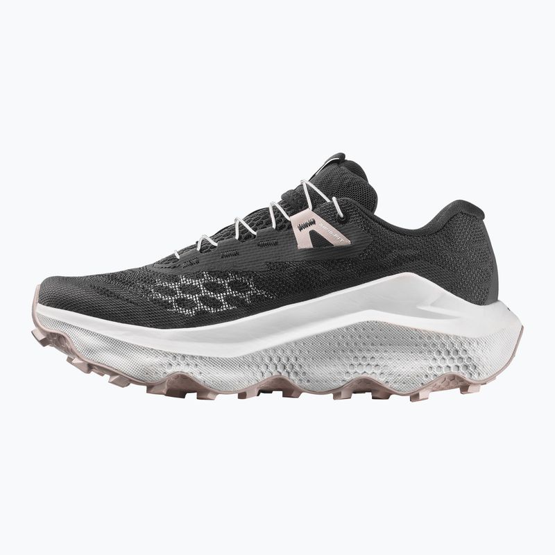 Buty do biegania damskie Salomon Ultra Glide 4 black/white/silver cloud 3