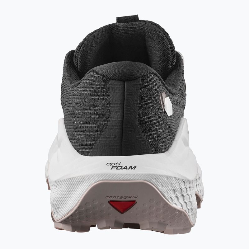 Buty do biegania damskie Salomon Ultra Glide 4 black/white/silver cloud 4