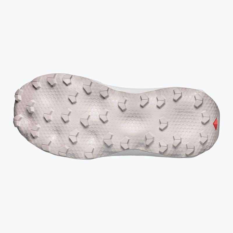 Buty do biegania damskie Salomon Ultra Glide 4 black/white/silver cloud 5