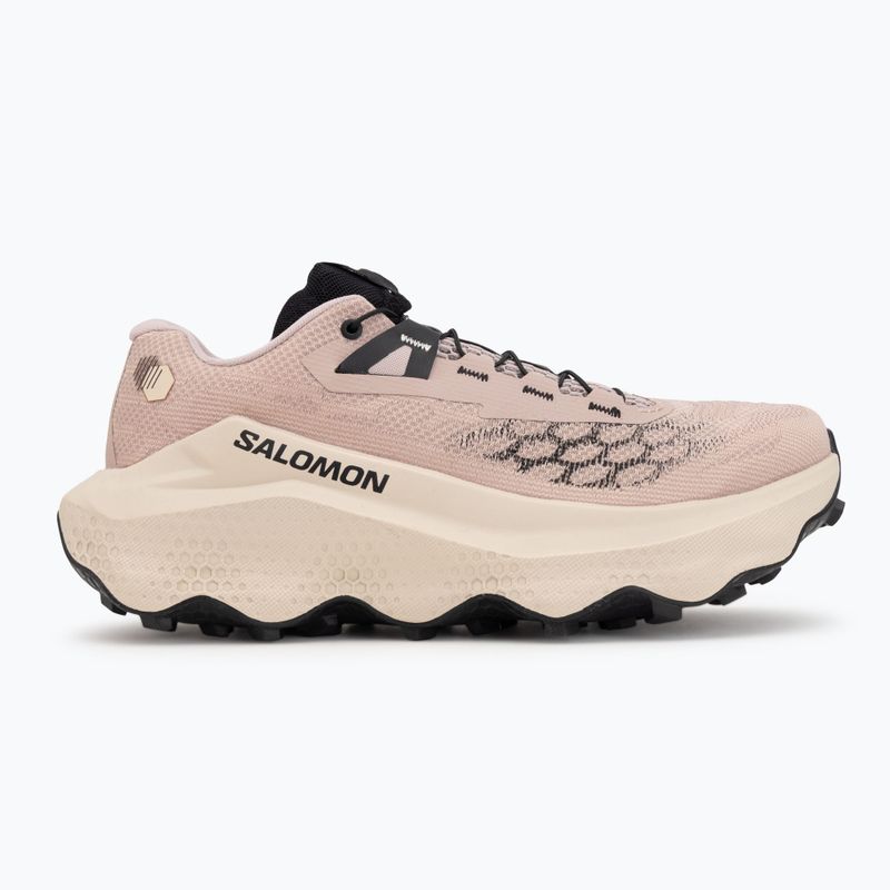 Buty do biegania damskie Salomon Ultra Glide 4 shadow gray/tapioca/black 2