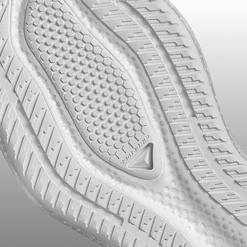 Buty do biegania damskie Salomon Aero Glide 4 white/white/black 4