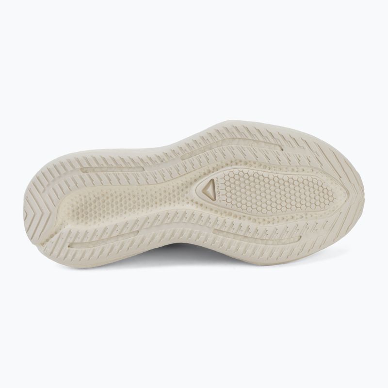 Buty do biegania damskie Salomon Aero Glide 4 vanila/vanila/white 4