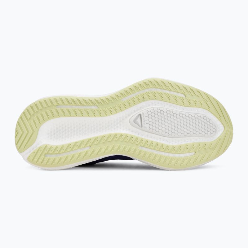 Buty do biegania damskie Salomon Aero Glide 4 deep blue/white/butterfly 4