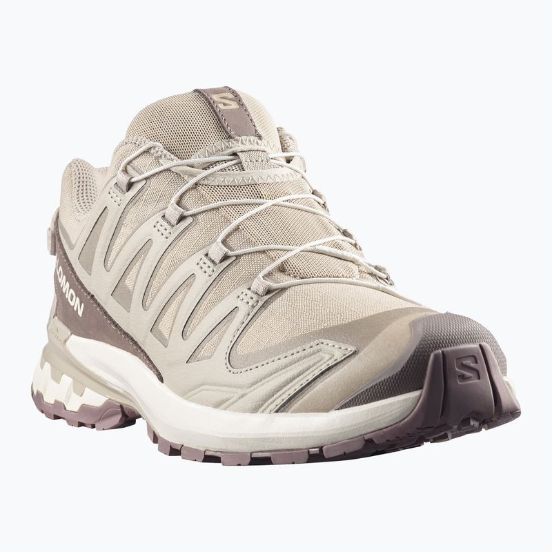 Buty do bieganie męskie Salomon XA Pro 3D V9 eucalyptus/eucalyptus/iron 2