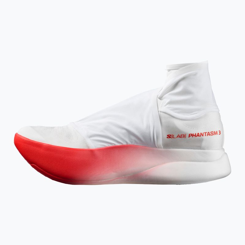 Buty do biegania Salomon S/Lab Phantasm 3 white/white 3