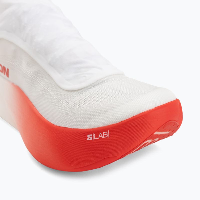 Buty do biegania Salomon S/Lab Phantasm 3 white/white 7