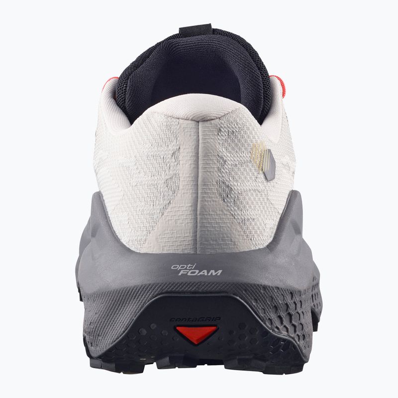 Buty do biegania Salomon Ultra Glide 4 Wide lilac ash/excalibur/pink yarrow 11