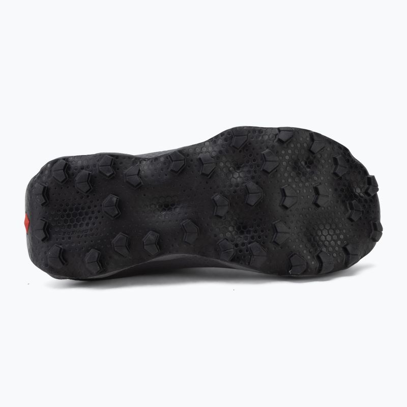 Buty do biegania Salomon Ultra Glide 4 Wide lilac ash/excalibur/pink yarrow 4