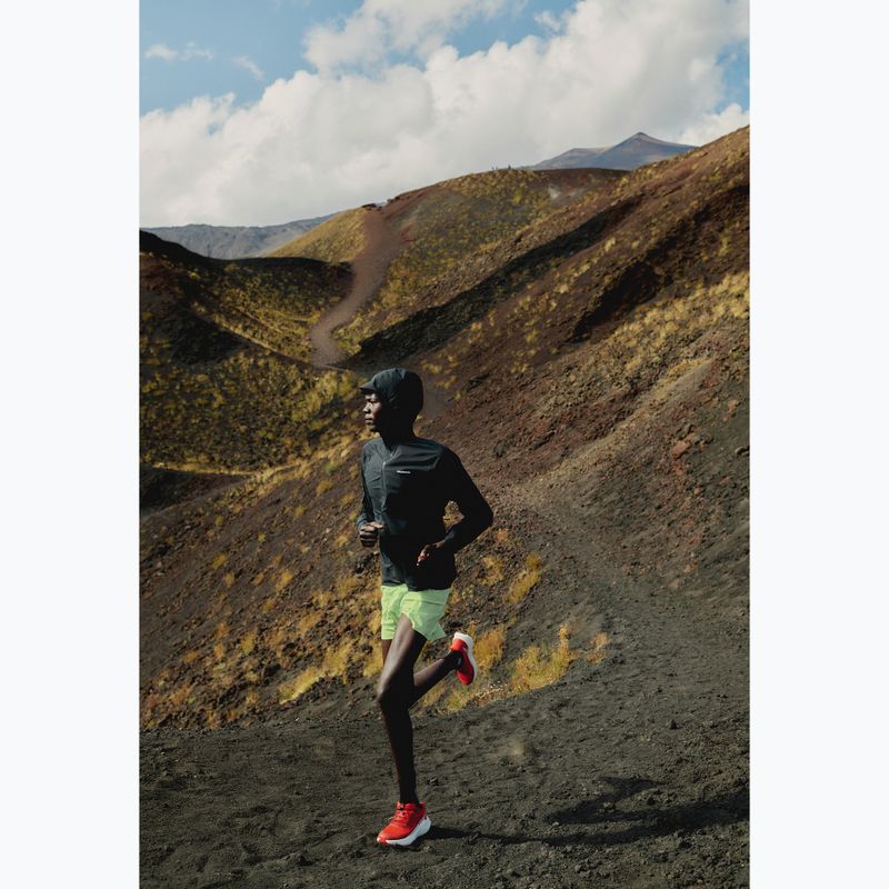 Buty do biegania męskie Salomon Ultra Glide 4 riery red/vanilla ice/black 13