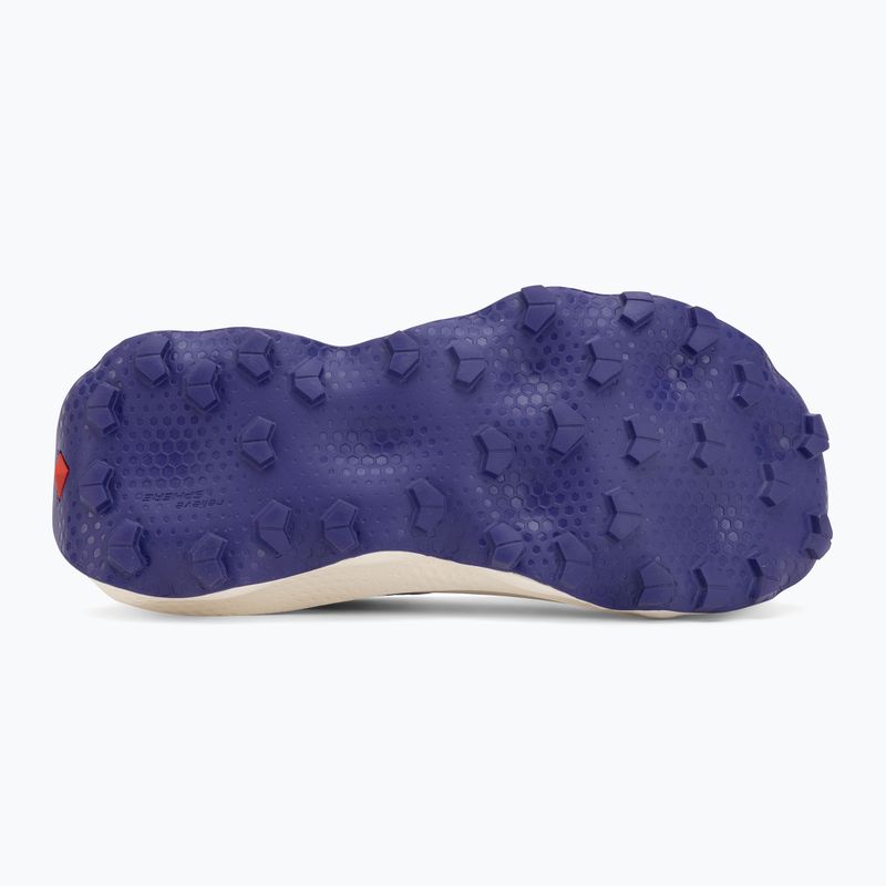 Buty do biegania damskie Salomon Ultra Glide 4 brunnera blue/vanilla ice/deep blue 4