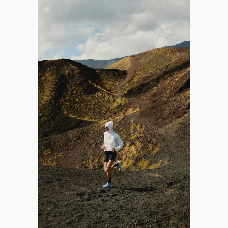 Buty do biegania damskie Salomon Pulsar brunnera blue/persian jewel/deep blue 15